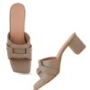 party sandals for women stylish (1)